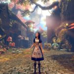 Alice Madness Returns