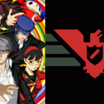 Persona 4 Golden