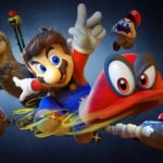 Super Mario Odyssey