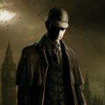 The Testament of Sherlock Holmes