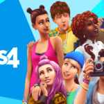 The Sims 4