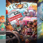 Videogames 2020