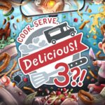 Cook Serve Delicious 3