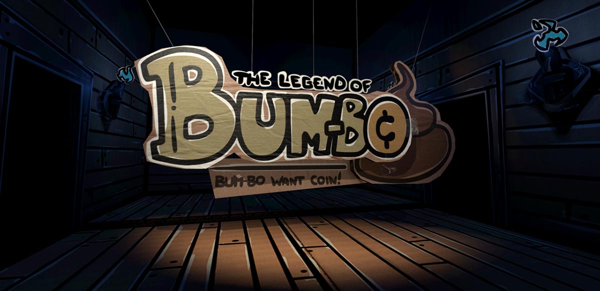 [Review] The Legend of Bum-Bo