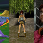 Videogames PS1