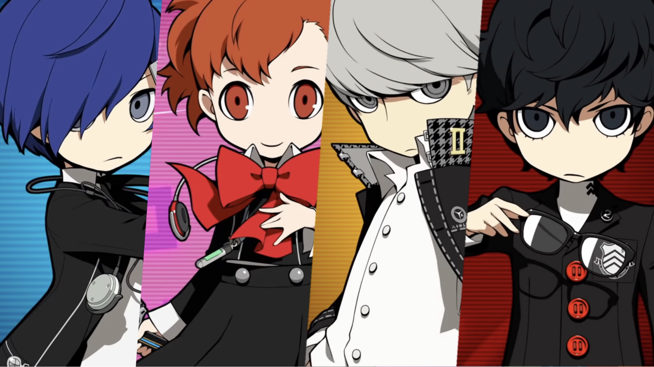 Things I Want to See Fixed in the Next Persona Game