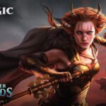MTG Commander Legends