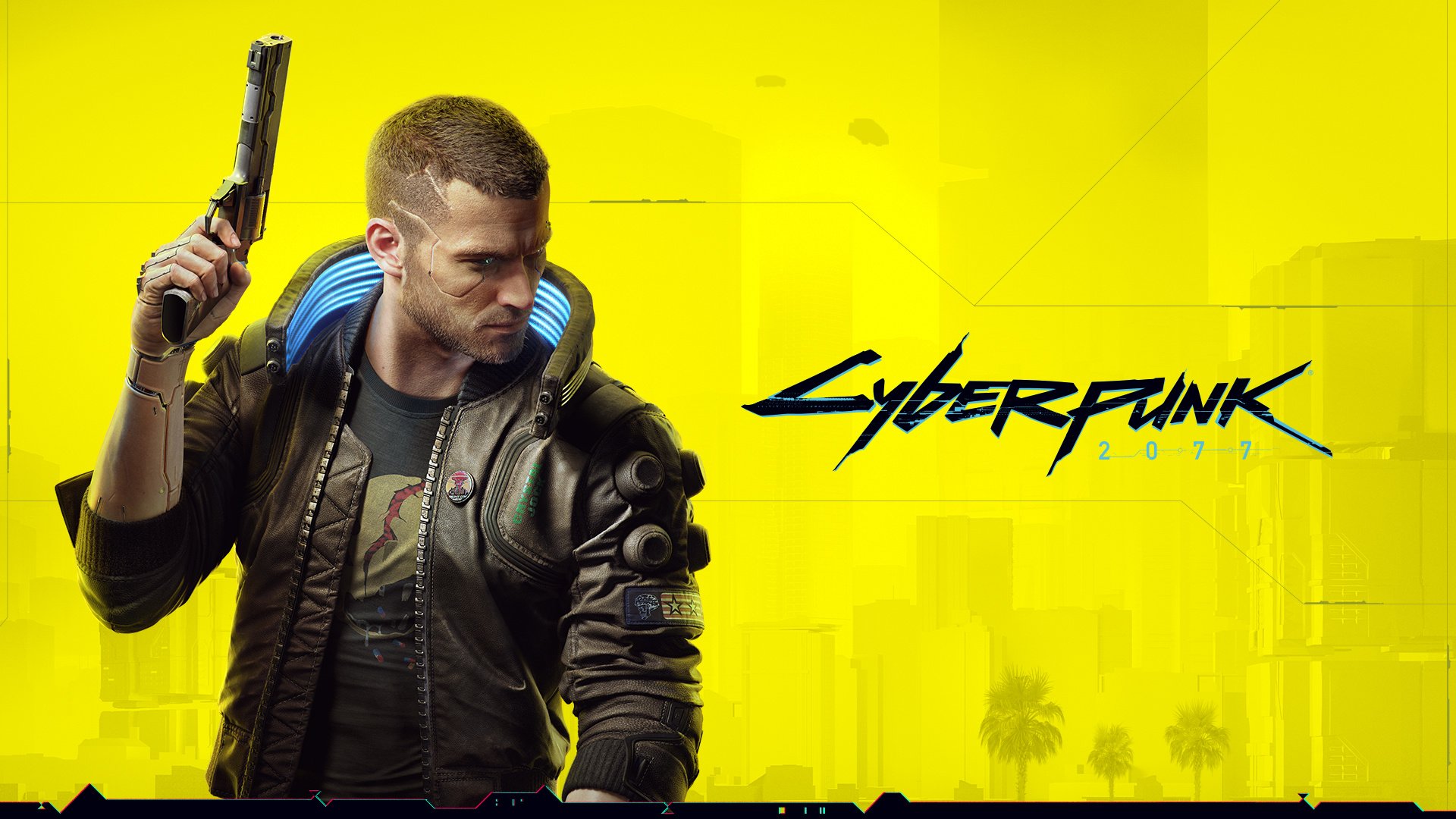 Cyberpunk 2077 – My Thoughts and First Impressions
