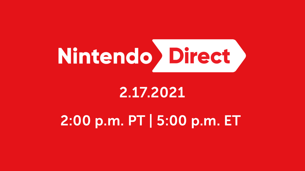  L’ultimo Nintendo Direct è stato una delusione