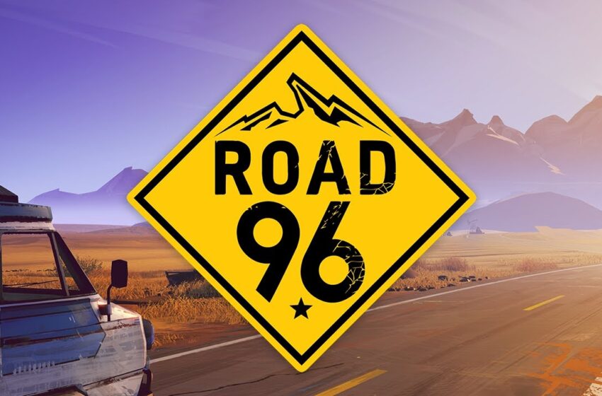  Road 96 – Recensione del Road-Game sulla Libertà