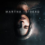 Martha is Dead artwork