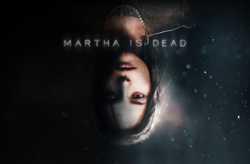  Martha is Dead – Recensione