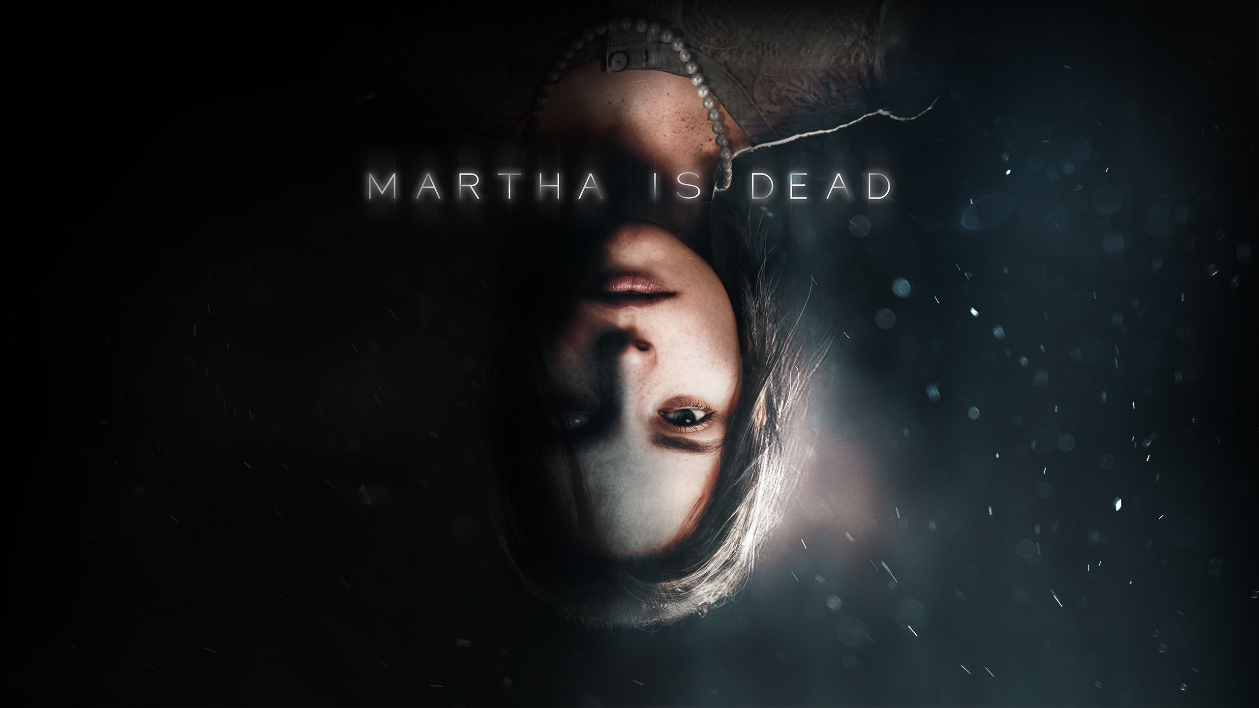 Martha is Dead artwork