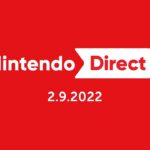Nintendo Direct 9 Febbraio