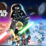 LEGO Star Wars: La Saga degli Skywalker