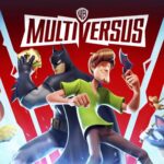 MultiVersus Artwork