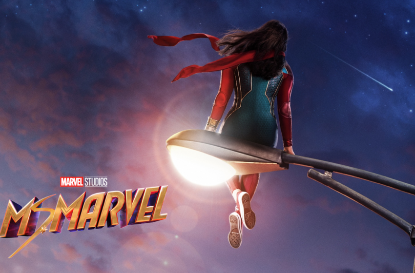  Ms. Marvel – Recensione dei primi due episodi