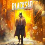 Blacksad: Under the Skin
