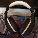 Cuffie Trust GXT 391 Thian