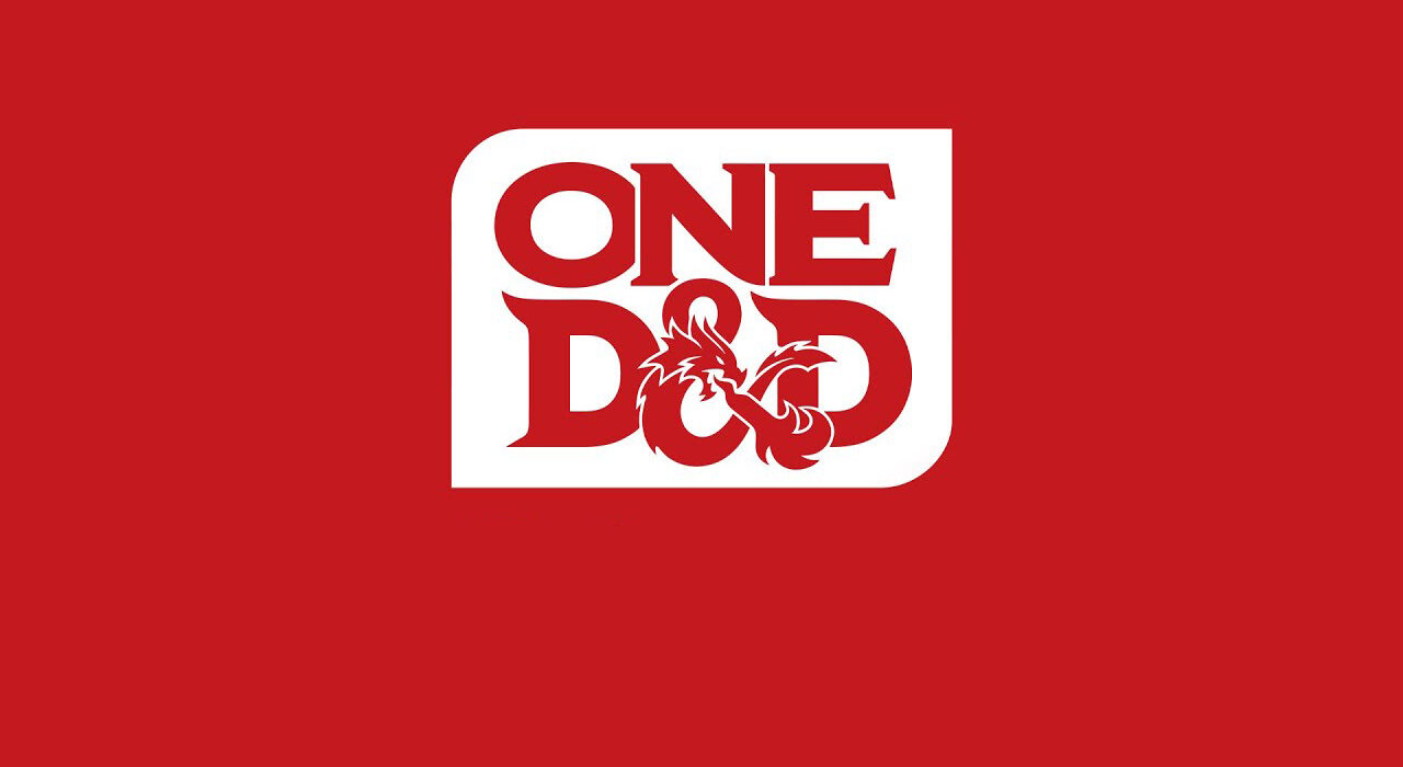 One D&D