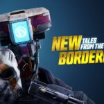 New Tales from the Borderlands