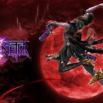 Bayonetta 3