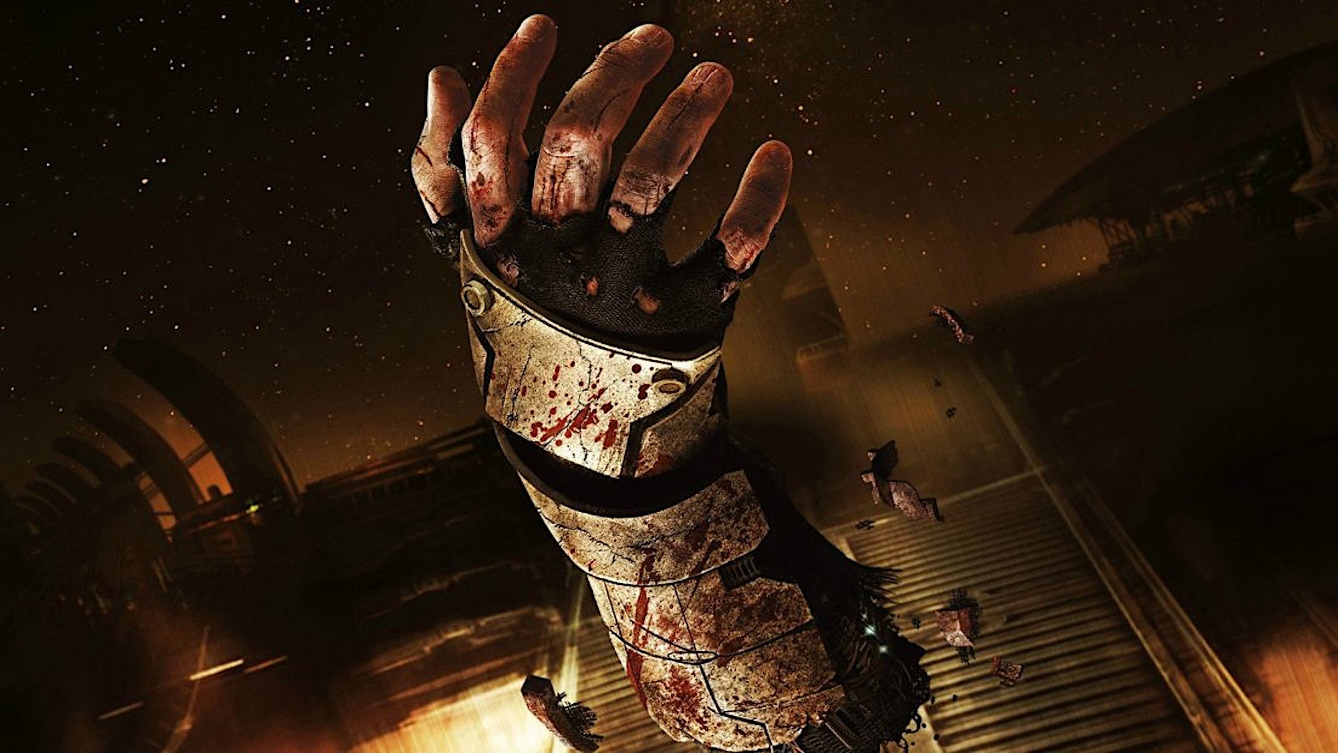 Dead Space 2008