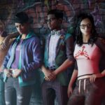Saints Row 2022
