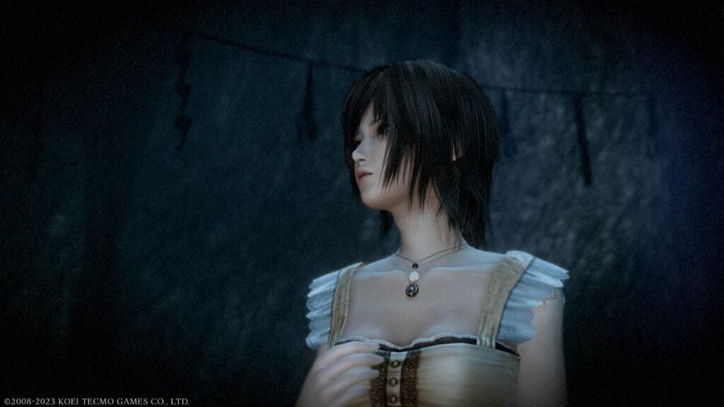 Project Zero Ruka