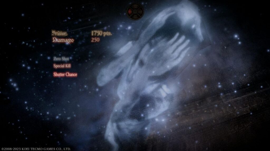 Project Zero 4 Ghost Kill