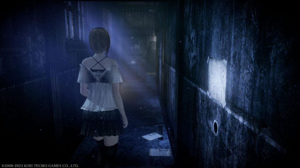 Project Zero Misaki