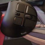 Trust Voxx Mouse Verticale