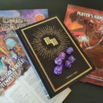 Tabletop RPG
