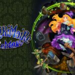 GrimGrimoire OnceMore
