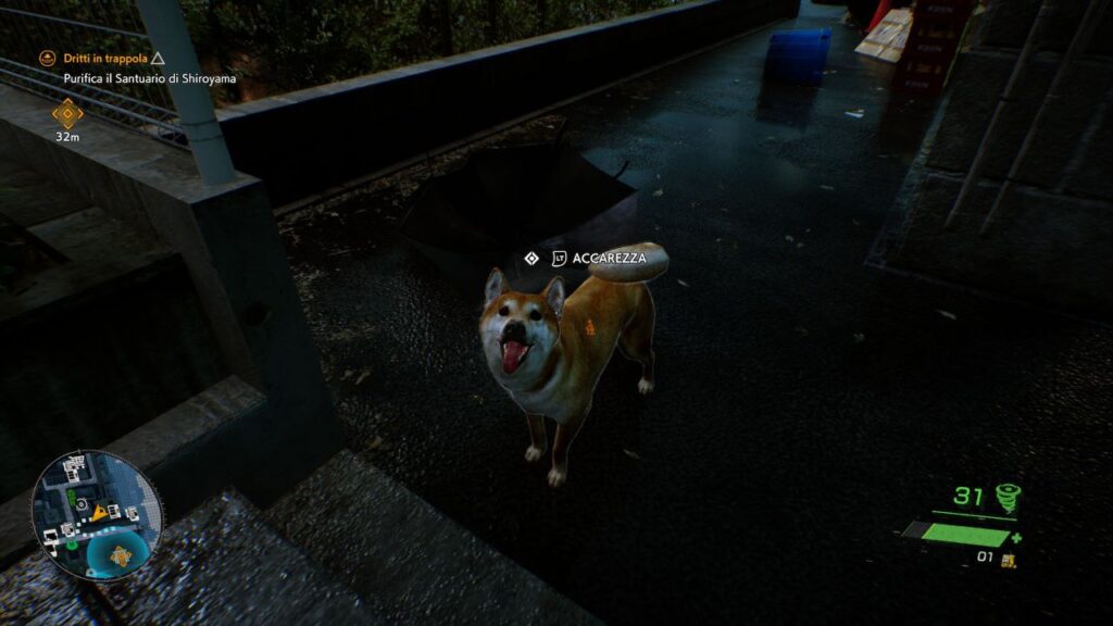 Ghostwire: Tokyo Recensione Xbox
