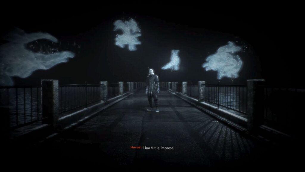 Ghostwire: Tokyo Recensione Xbox