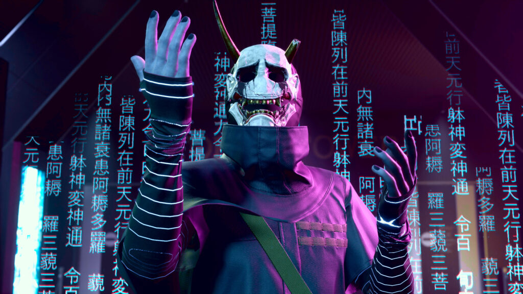 Ghostwire: Tokyo Recensione Xbox