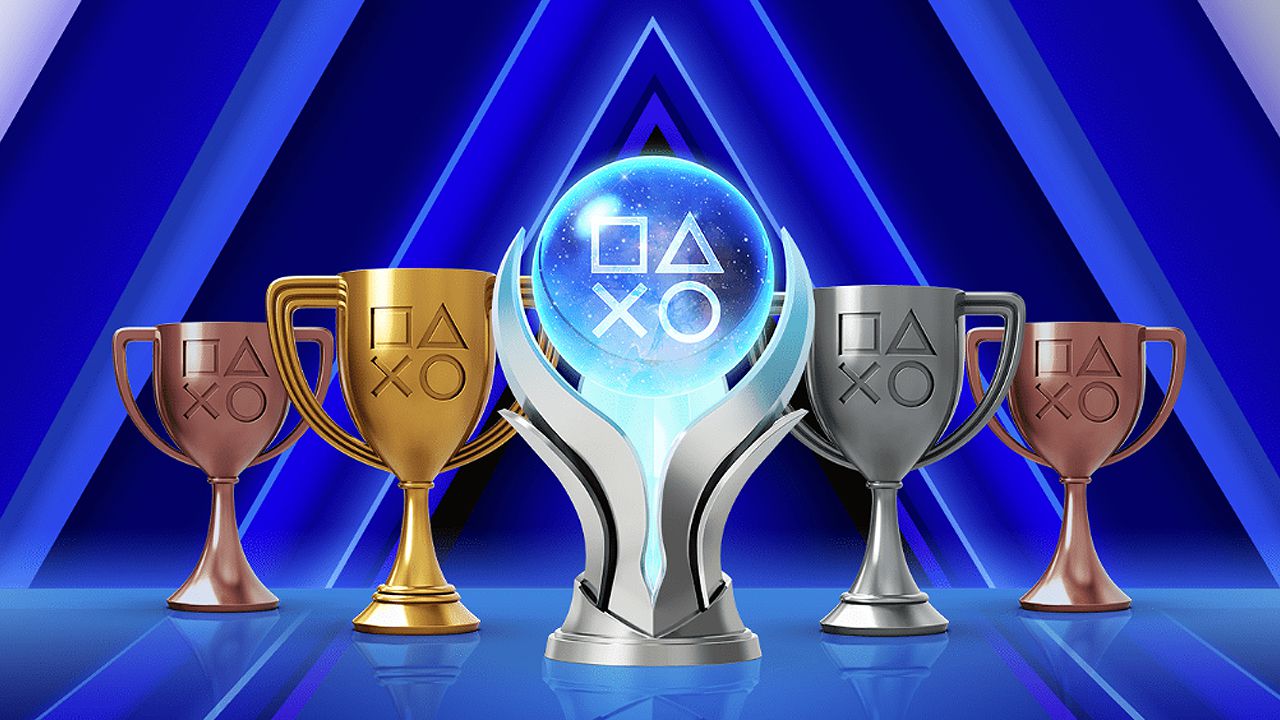 Trofeo Platino