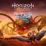Horizon: Forbidden West - Burning Shores