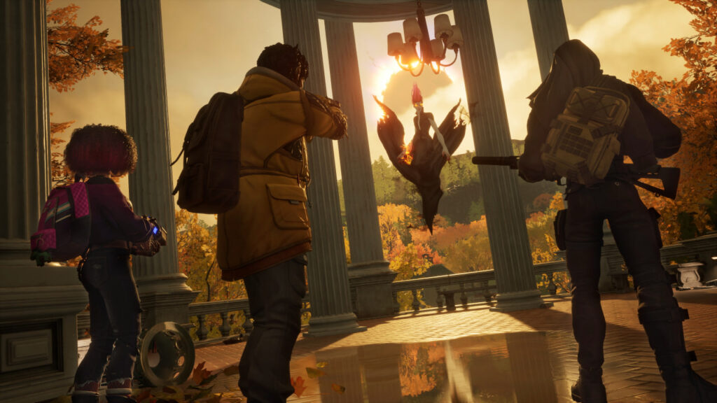 redfall recensione