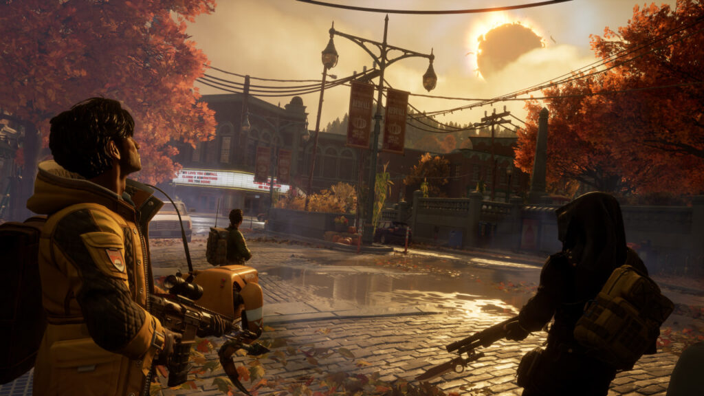 Redfall Recensione