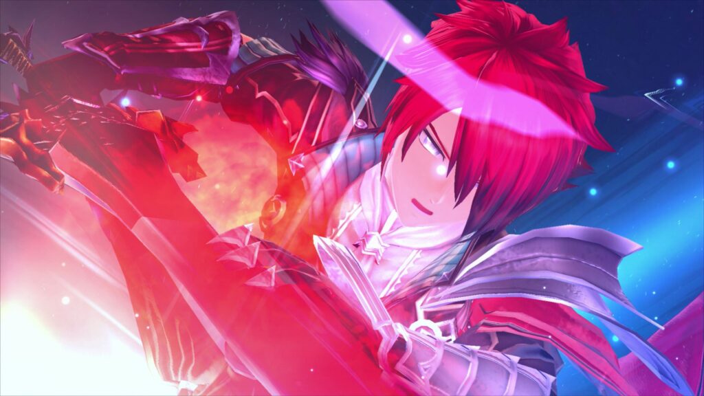 Ys IX: Monstrum Nox Recensione