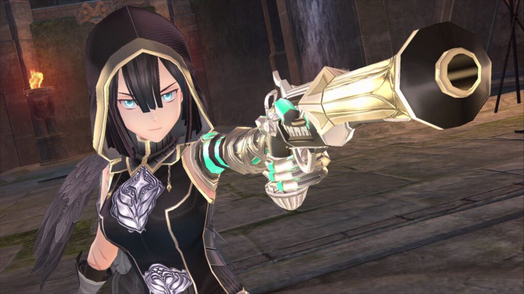 Ys IX: Monstrum Nox Recensione