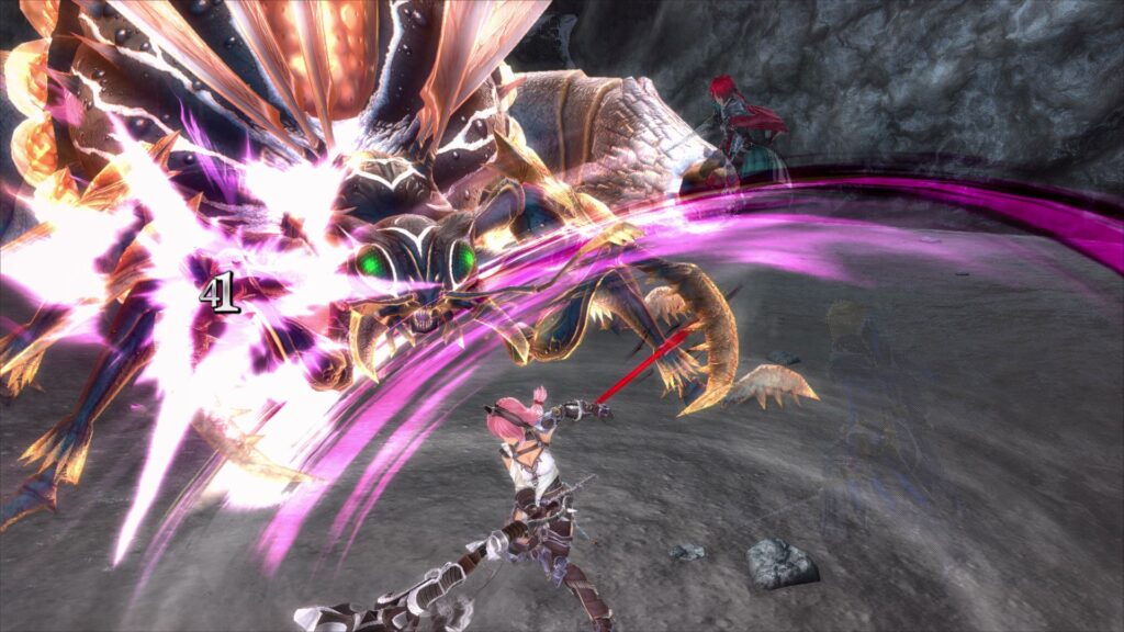 Ys IX: Monstrum Nox Recensione