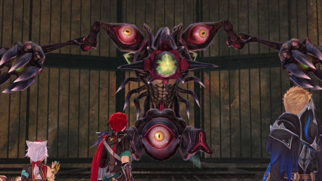 Ys IX: Monstrum Nox Recensione