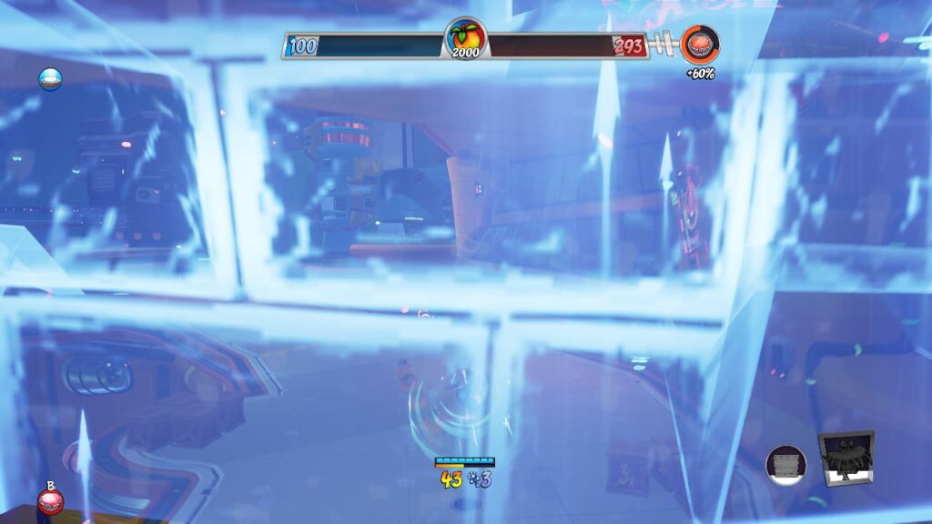 Crash Team Rumble Recensione