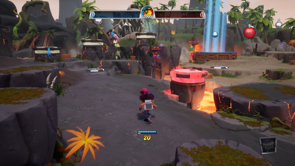 Crash Team Rumble Recensione