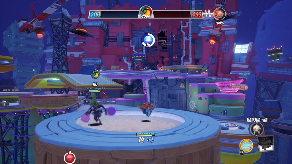 Crash Team Rumble Recensione