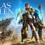 Atlas Fallen