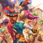 En Garde! Recensione